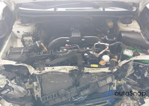 2015 Subaru Impreza 2.0I Premium z USA, uszkodzony, nr VIN JF1GPAC67F8209462